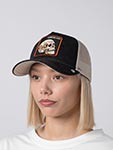 Бейсболка GOORIN BROTHERS арт. 101-2959 (темно-серый)